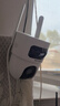 HIKVISION海康威視4g攝像頭室戶外終身免充值流量1000萬雙攝家用監(jiān)控器360度無死角帶夜視全景云臺旋轉(zhuǎn) 曬單實(shí)拍圖