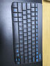 羅技（Logitech）MK245 Nano 鍵鼠套裝 無(wú)線(xiàn)鍵鼠套裝 辦公鍵鼠套裝 緊湊型 可調支架 帶無(wú)線(xiàn)2.4G接收器 黑 曬單實(shí)拍圖