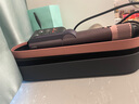 戴森（DYSON）Airstrait HT01 吹風(fēng)直發(fā)器 干發(fā)直發(fā)二合一  直板夾 夾板 晶耀紫色【七夕情人節(jié)禮物】 曬單實(shí)拍圖