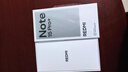 小米（MI）REDMI Note15 Pro+ 第四代驍龍7s 7000mAh 龍晶玻璃十倍抗摔 IP68防水 12+256 煙霞紫 紅米 5G手機(jī) 曬單實(shí)拍圖