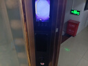 爵象掌靜脈3D人臉識別智能門鎖指紋鎖家用C級鎖芯電子密碼鎖T6 包安裝 曬單實拍圖