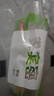 美麗雅 密封袋食品級保鮮袋中號60只 加厚冰箱分裝收納密實(shí)袋 曬單實(shí)拍圖