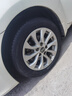 米其林輪胎 195/60R16 89H ENERGY XM2+ 韌悅 適配風(fēng)行 S500/景逸S50 曬單實(shí)拍圖