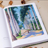 （隨書(shū)附贈明信片）中國國家地理花朵與探險1、2 瑪麗安娜·諾斯的藝術(shù)世界/旅行回憶 英國皇家植物園邱園官方授權 攝影畫(huà)冊集圖書(shū) 花朵與探險2：瑪麗安娜·諾斯的旅行回憶 曬單實(shí)拍圖