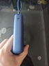 小米（MI）【3C認證】自帶線(xiàn)充電寶20000 33W 深空藍 適用小米/紅米/redmi/蘋(píng)果/安卓/手機可上飛機/火車(chē) 曬單實(shí)拍圖