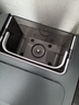 西屋（Westinghouse）制冰機(jī)家用商用方塊冰小型宿舍全自動(dòng)20KG冰塊制冰器可調(diào)節(jié)冰塊大小小型奶茶店KTV酒吧轟趴冰塊機(jī) 高端抽屜式方塊冰（殺菌+自清潔） 曬單實(shí)拍圖