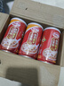達(dá)利園桂圓蓮子八寶粥送禮方便速食即食早餐粥罐頭360g*12罐 整箱禮盒裝 曬單實(shí)拍圖