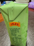 王老吉無(wú)糖涼茶330ml*12盒 綠盒裝飲料整箱 中華老字號 曬單實(shí)拍圖