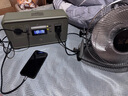 京東京造新品【輕巧便攜】磷酸鐵鋰戶外電源500W大功率448wh大容量220V移動電源自駕野營應(yīng)急備用儲能電源 曬單實拍圖