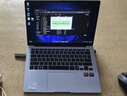 機械革命【國家補貼20%】星耀14冰晶藍(lán)(AI 9H 365 32G 1T 2.8K OLED 120Hz)辦公筆記本電腦輕薄游戲本 曬單實拍圖