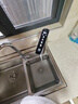 海爾（Haier）鮮活水promax 889凈水器家用RO反滲透瞬時(shí)1400G大流速直飲機(jī)8年進(jìn)口膜母嬰直飲國家補(bǔ)貼 曬單實(shí)拍圖