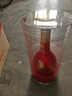 郎酒紅花郎15 白酒 醬酒 53度 500ml*2 雙瓶裝 親朋歡聚 婚宴喜酒 曬單實(shí)拍圖