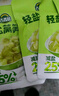 吉香居輕鹽萵筍丁61.8g*5包減鹽萵筍脆筍佐餐清淡下飯菜 曬單實(shí)拍圖