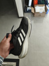 阿迪達斯 （adidas）男女跑步鞋夏季減震舒適跑步運動(dòng)鞋IH6038 黑色 42.5 碼UK8.5 曬單實(shí)拍圖
