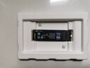 三星（SAMSUNG）1TB SSD固態(tài)硬盤(pán) M.2接口(NVMe協(xié)議PCIe4.0*4/5.0*2)讀速7150MB/S 990 EVO Plus 曬單實(shí)拍圖