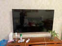 海爾（Haier）電視機65/75英寸S60C系列國家補貼6+64G 全通道240HZ高刷 杜比音效雙頻WiFi6 護眼游戲平板電視機 65英寸 新品上市+一級能效+4K超高清+家庭護眼 新品推薦 曬單實(shí)拍圖