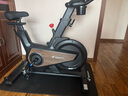 麥瑞克（MERACH）動感單車自發(fā)電家用健身房運動器材室內(nèi)靜音自行車 黑曜騎士Turbo 2025旗艦-超感強磁控-AIMia私教 曬單實拍圖