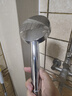 九牧（JOMOO）花灑噴頭浴室增壓出水手持花灑頭 【三功能】S260033-2B01-1 曬單實(shí)拍圖