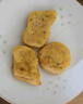 大希地藤椒味雞米花2斤 鹽酥雞半成品雞肉炸雞空氣炸鍋燒烤食材 早餐 曬單實拍圖