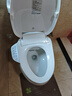 科勒（KOHLER）智能馬桶蓋智能坐便蓋清舒寶C3-149恒動(dòng)速熱式全功能K-18649T-0 曬單實(shí)拍圖