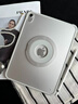 可麥樂適用iPadMini7保護(hù)殼2025Pro新款A(yù)ir7平板套11代適用蘋果13寸air6防摔彎輕薄支架亞克力全包磨砂10 【高級灰】磁吸支點(diǎn)殼/支撐穩(wěn)固/防摔防彎 iPad mini7(8.3英 曬單實(shí)拍圖