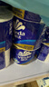 維達(dá)（Vinda）有芯卷紙 藍(lán)色經(jīng)典4層200克*10卷 厚韌大分量 衛(wèi)生紙廁紙 卷筒紙 曬單實(shí)拍圖