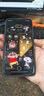 小米（MI）REDMI Note15 Pro+衛星消息版 第四代驍龍7s 7000mAh 龍晶玻璃 IP68 16+512 天青藍 紅米 5G手機 曬單實(shí)拍圖