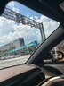 美基（MZJJ）汽車貼膜車膜汽車膜太陽膜隔熱膜全車膜車窗玻璃隱私防曬防爆膜 V10氮化鈦陶瓷全車膜(高清前擋+前淺后深） 曬單實拍圖