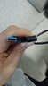 【真容量不虛標(biāo)】移動硬盤USB3.0移動機械硬盤2.5英寸高速傳輸穩(wěn)定便攜耐用320G500G移動磁盤黑色 官方標(biāo)配+硬盤抗震包 750GB 曬單實拍圖