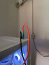 海備思Type-C轉HDMI投屏線Switch同屏線USB-C轉換頭高清4K60Hz轉換器掌機充電轉接線手機連接電視配件 曬單實拍圖