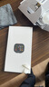 Apple Watch Ultra2 2024款智能手表49毫米黑色鈦金屬表殼黑色海洋表帶【蜂窩】京補合約 曬單實(shí)拍圖