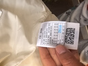 波司登秋季羽絨褲鴨絨男女兒童5A抗菌耐臟易清洗爆款可內(nèi)穿褲子 曬單實拍圖
