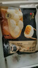 鋒味派黑豬肉小籠包1600g/64個嵊州老面純手工包子兒童懶人早餐早點原味 曬單實拍圖