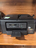 兄弟（brother）DCP-T735DW彩色墨倉自動(dòng)雙面打印機復印掃描一體機輸稿家用辦公照片A4小型無(wú)線(xiàn)手機遠程T725DW升級 T735DW標配：5G無(wú)線(xiàn)雙面打+連續復印掃描 曬單實(shí)拍圖