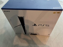 索尼（SONY）【國(guó)內(nèi)保稅倉(cāng)】索尼ps5pro/slim輕薄版 家用游戲機(jī)主機(jī)港版/日版【支持雙影奇境】 日版PS5 slim光驅(qū)版+原裝白色手柄 官方標(biāo)配 曬單實(shí)拍圖