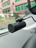 盯盯拍行車(chē)記錄儀MINI Pro 1296P高清 星光夜視 智能語(yǔ)音聲控 WiFi互聯(lián) 曬單實(shí)拍圖