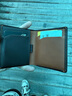 Bellroy澳洲 Note Sleeve 皮革短夾皮夾男士RFID防盜刷錢包纖薄 深咖色（防盜刷） 曬單實(shí)拍圖