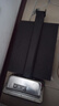 永彩（YONGCAI）稱(chēng)重電子秤商用稱(chēng)高精度電子稱(chēng)充電臺秤家用可折疊秤擺攤生意秤賣(mài)菜計價(jià)計數秤快遞秤工業(yè)磅秤 150公斤【液晶黑架】30*40可折疊后仰 曬單實(shí)拍圖