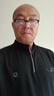 FILA 斐樂官方男子針織長(zhǎng)袖上衣2025秋健身運(yùn)動(dòng)基礎(chǔ)半拉鏈長(zhǎng)T 曬單實(shí)拍圖
