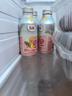 都樂(lè )（DOLE）菠蘿西柚氣泡果汁飲品400ml*6瓶 果汁飲料 氣泡果汁飲品 曬單實(shí)拍圖