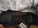 斯凱奇（Skechers）男士皮鞋秋季商務(wù)男鞋高檔休閑鞋軟底通勤板鞋210835 曬單實(shí)拍圖