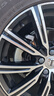 Ate前剎車(chē)片陶瓷制動(dòng)適用沃爾沃S60S90V60XC60二代 小卡鉗 7338 曬單實(shí)拍圖