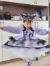 G.DUCKKIDS童裝洛麗塔公主裙女童連衣裙春秋季2025新款庫(kù)洛米蓬蓬裙兒童裙子 裙子 120 尺碼5~6歲【110-120cm】 曬單實(shí)拍圖