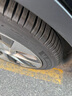 米其林（MICHELIN）汽車輪胎 255/45R19 104W 競馳EV PILOT SPORT EV ACOUSTIC 曬單實(shí)拍圖
