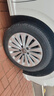 米其林（MICHELIN）汽車輪胎 205/55R16 91W 浩悅五代Primacy 5 適配大眾朗逸/寶來 曬單實拍圖