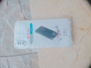 塵卡 適用蘋(píng)果X手機殼iPhoneXS全包鏡頭軟殼Apple新款氣囊防摔外殼透明硅膠保護套超薄簡(jiǎn)約防刮男女 手機殼+鋼化膜 新升級保護鏡頭四角氣囊硅膠軟殼 曬單實(shí)拍圖