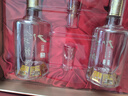 水井坊 井臺 52度 520ml*2*3 禮盒整箱裝 濃香型白酒 加量不加價(jià) 曬單實(shí)拍圖