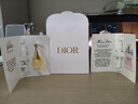 迪奧DIOR【會(huì )員女士香氛星品嘗鮮禮】花漾1ml+真我女士1ml 曬單實(shí)拍圖