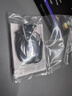 SENNHEISER森海塞爾MX385半入耳式重低音耳機德國進(jìn)口高音質(zhì)有線(xiàn)耳機 德行原封+收納包（3.5mm接口） 曬單實(shí)拍圖