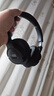 JBL TUNE 770NC 無(wú)線(xiàn)罩耳式自適應降噪耳機 頭戴式藍牙耳機 主動(dòng)降噪耳機長(cháng)續航520送禮 T770黑色 【新升級降噪耳機】 曬單實(shí)拍圖